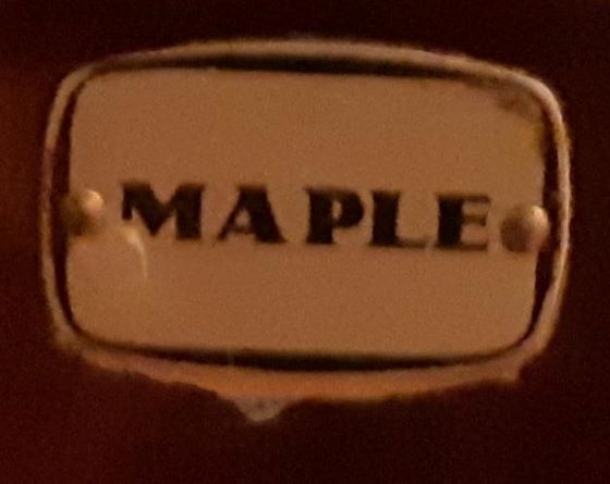 Bibliothèque showcase