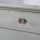 Vintage Bauernkommode Schubladenschrank Industrial 50er 60er