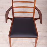 Mid Century Dining Chairs from McIntosh, 1960s, Set of 6