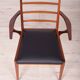 Chaises de salle à manger du milieu du siècle de McIntosh, années 1960, lot de 6