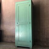 Old Parisian wardrobe