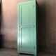 Old Parisian wardrobe