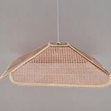 Cane suspension 1950