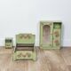 50s doll room
