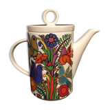 Cafeteria teapot villeroy - boch acapulco