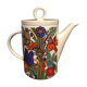 Cafeteria teapot villeroy - boch acapulco