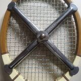 Pair of Vintage Intersport Champion Junior Tennis Rackets