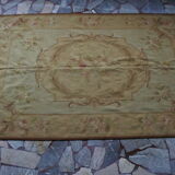 Aubusson tapestry 19th