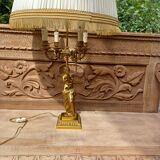 Lampe