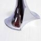 SILVER METAL WMF Candle holder