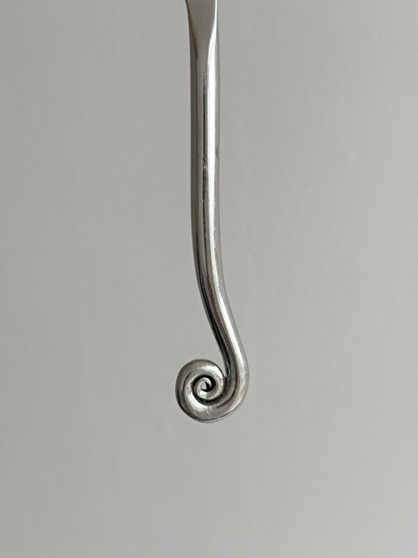 lot de couverts forme atypique