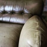 Sofa set, Leolux from 1974