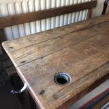 Bureau d'écolier