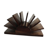 Range-courrier en bois