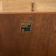 Mid-century teak sideboard from stonehill, 1960s