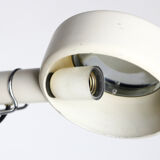 table lamp salice fontana arte richard carruthers  italy 70's