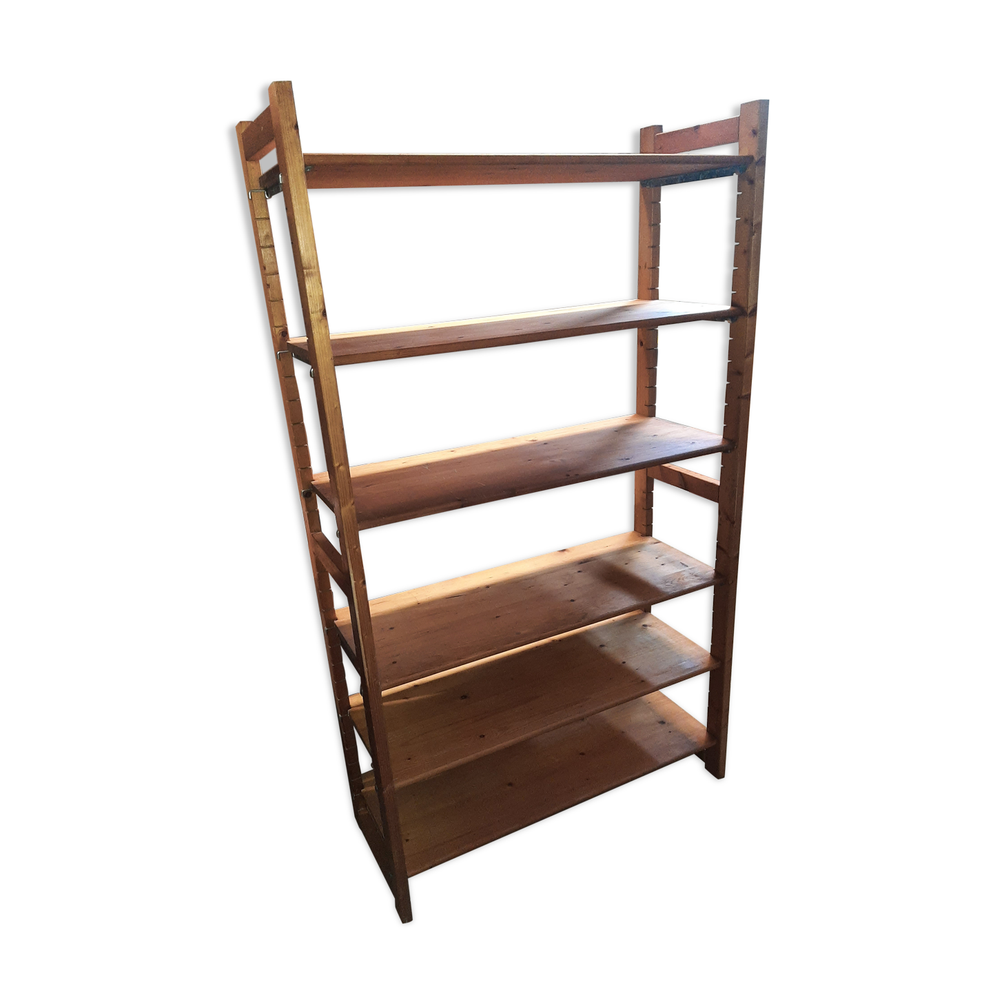 Modular shelf Bruynzeel