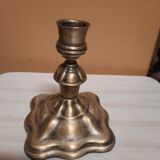 Set of 3 candle holders