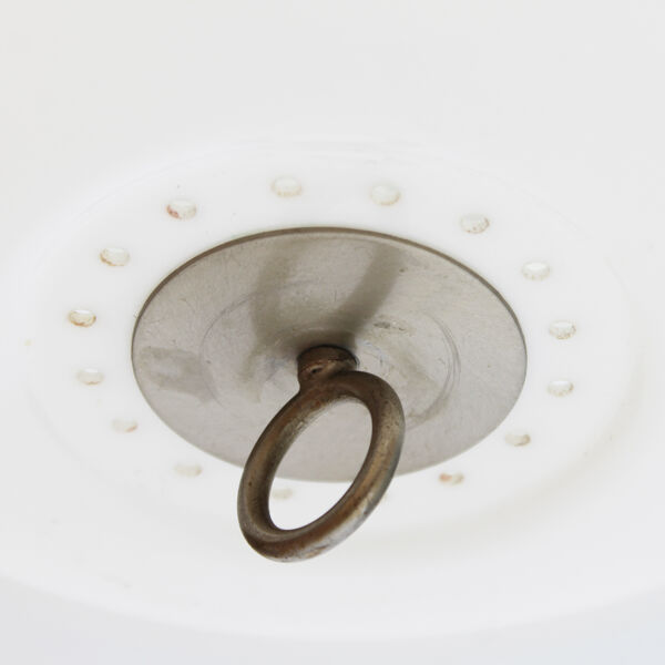 Suspension KD14 de Sergio Asti pour Kartell