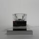 Table lamp  Sciolari  1970s