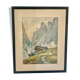 Landscape Painting, 1950s