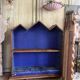 Vitrine ancienne