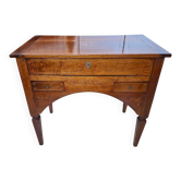 Bureau néoclassique Louis XVI