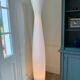 Floor lamp serralunga model scarlett