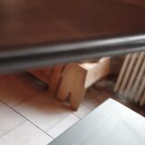 Metal toilet cabinet