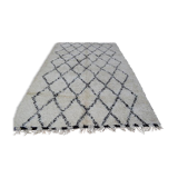 Beni ouarain 175x285cm carpet