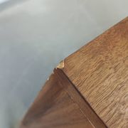 Caisson à roulettes