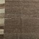 Grey & Beige Handwoven Large Kilim Rug, Turkish Wool Kilim Rug, 322x388 Cm
