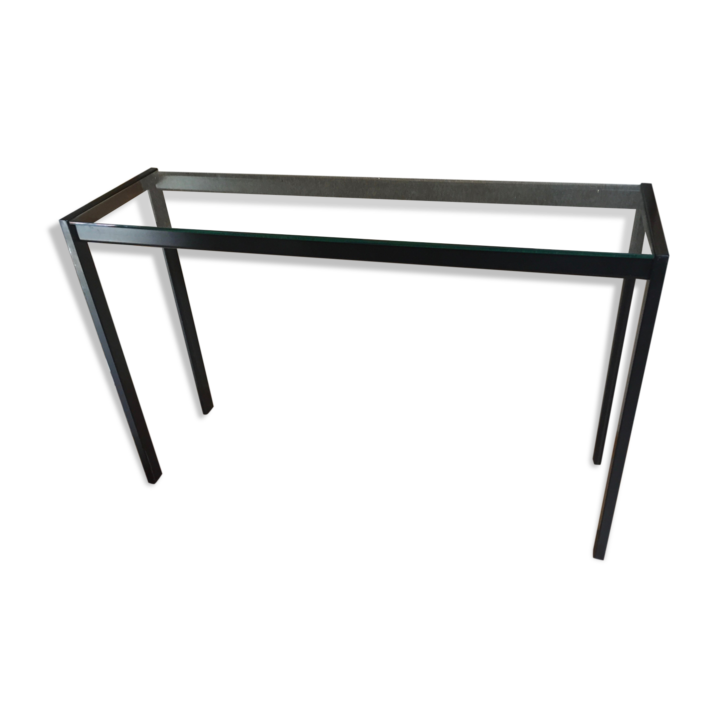 Appia console by Gae Aulenti, 1984