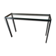 Appia console by Gae Aulenti, 1984