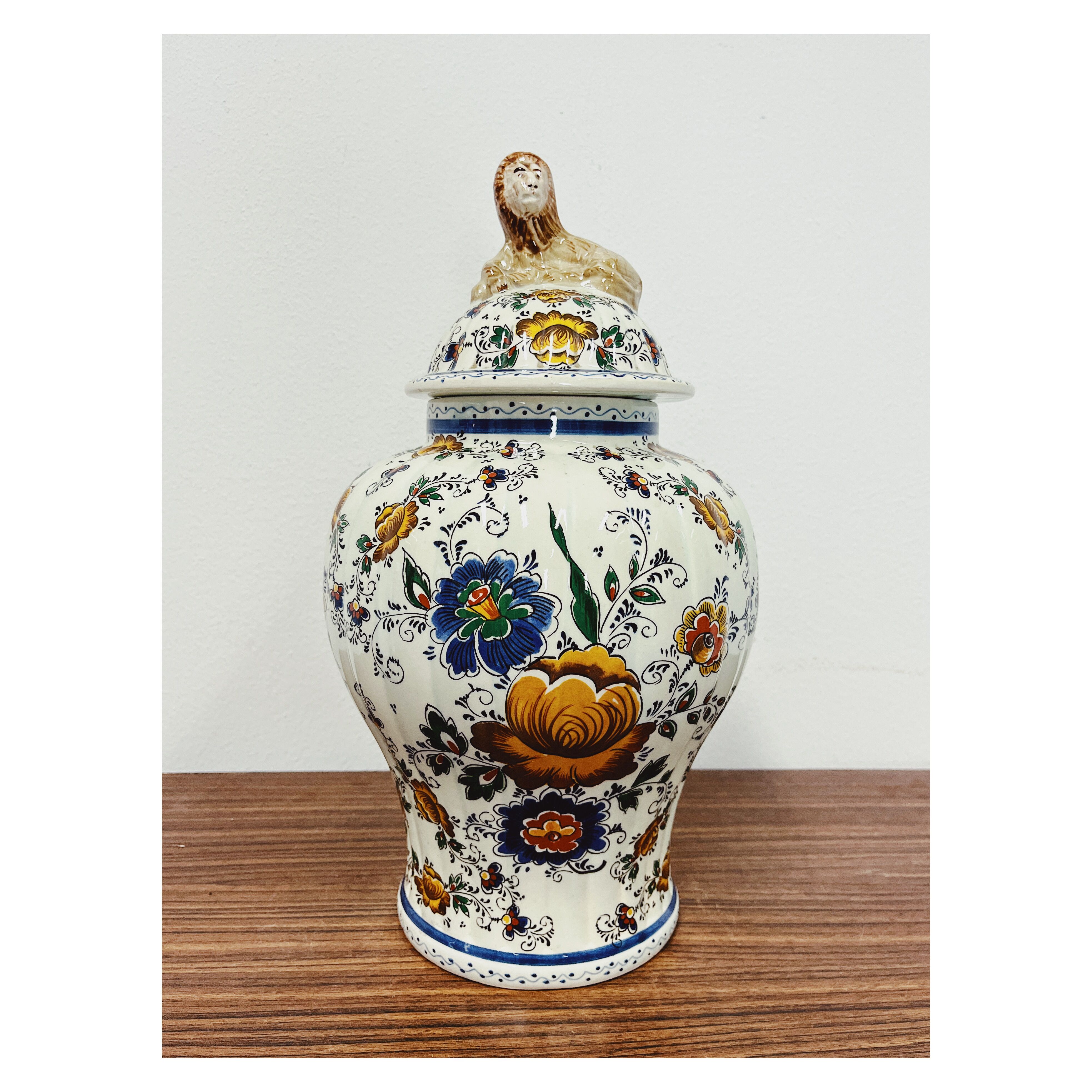 Vase Royal Delft