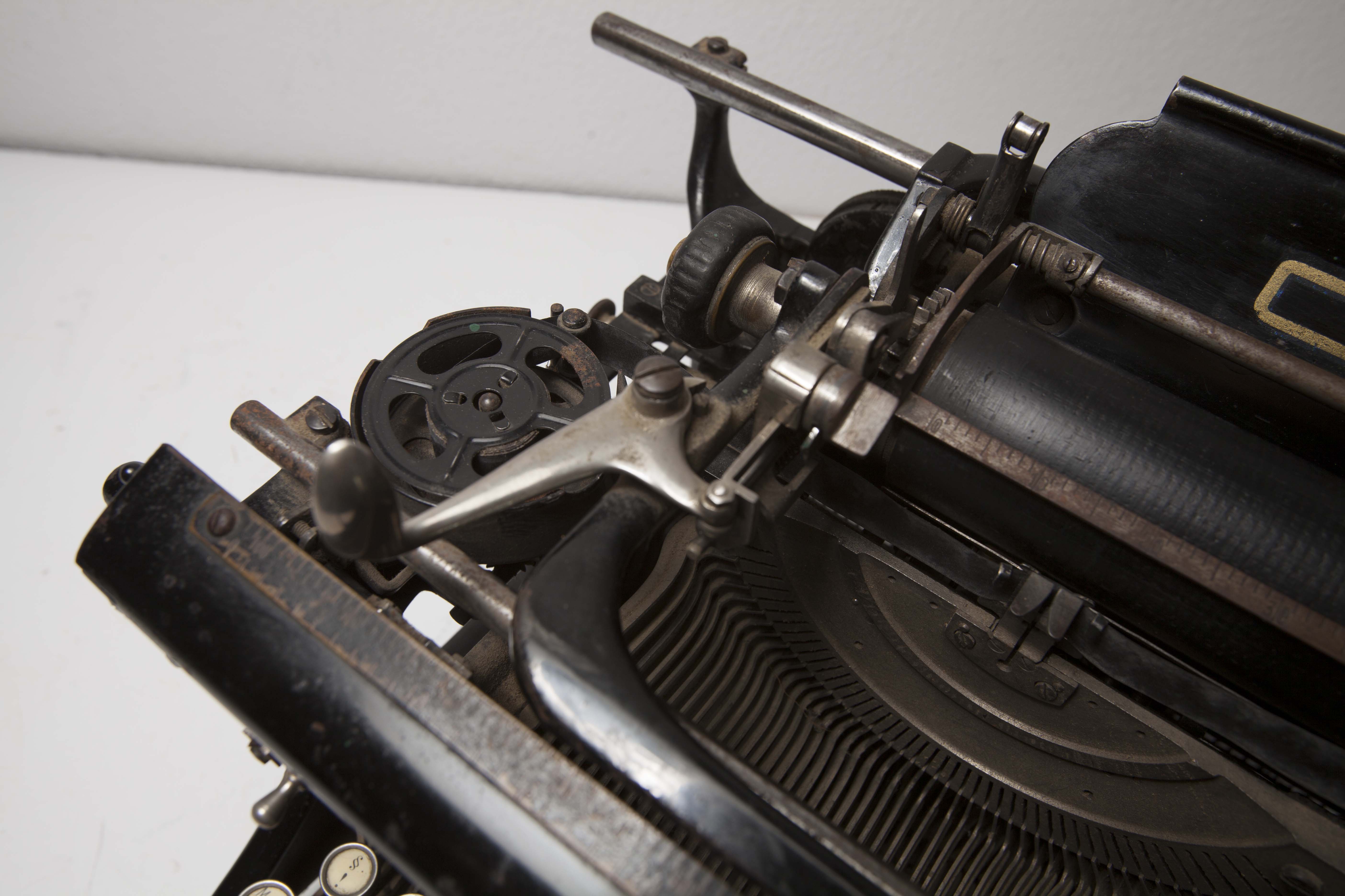 Typewriter continsouza 20s
