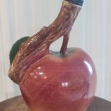 "Calvados Montgomery" apple slush bottle