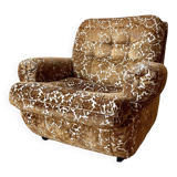 Fauteuil de mère-grand