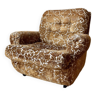 Fauteuil de mère-grand