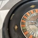 Casino roulette 20s/30s