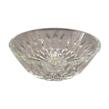 Crystal centerpiece cut villeroy & boch