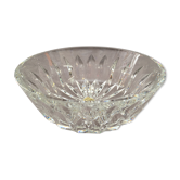 Crystal centerpiece cut villeroy & boch