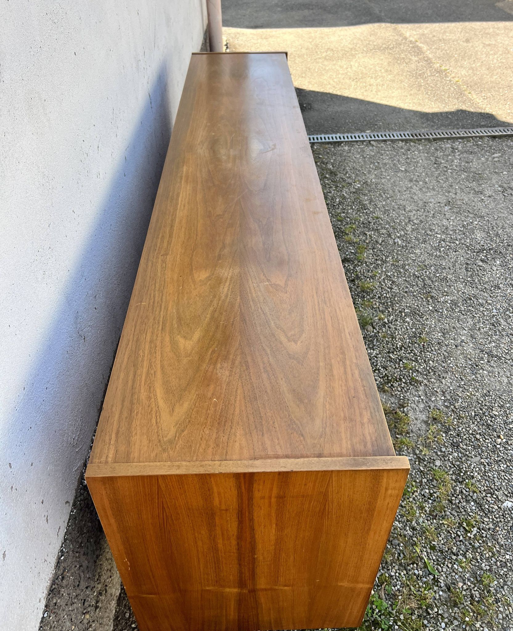 Enfilade scandinave
