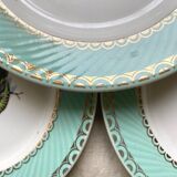 Vintage dessert shacks