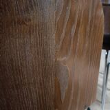 Vintage Ikea “Fusion” wooden table and chairs