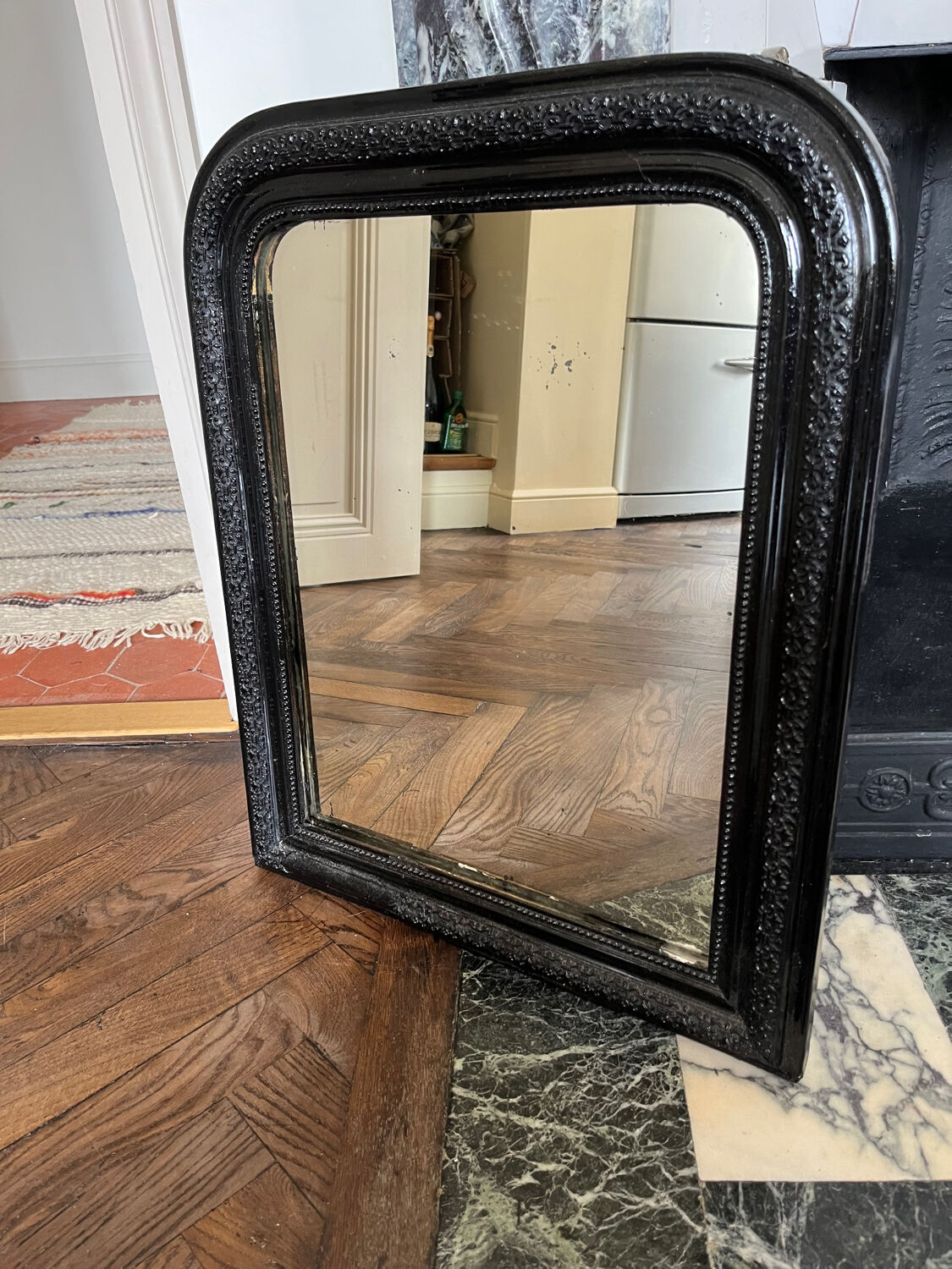 Louis Philippe Mirror