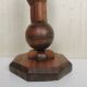 Wooden hand