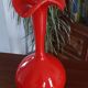 Vase soliflore années 60