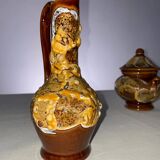 "Ocean Rocks" ceramic set