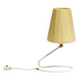 Beautiful very rare Mid Century Modern table or wall lamp by Vereinigte Wer